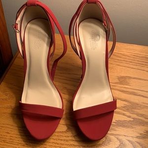 Charlotte Russo size 7 new